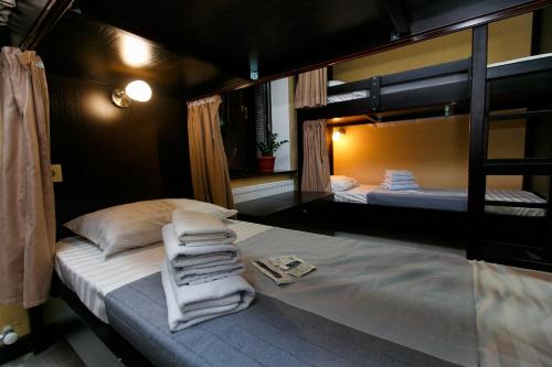 Фотография хостела CASH