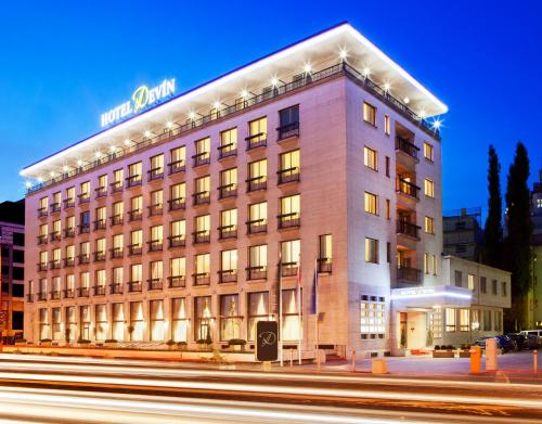 Фотография гостиницы Hotel Devín