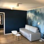 Фотография апарт отеля Apartament „Blue Forest”