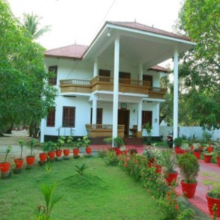 Фотография мини отеля Achayans Homestay Mararikulam