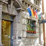 Фотография гостиницы Alto Hotel On Bourke