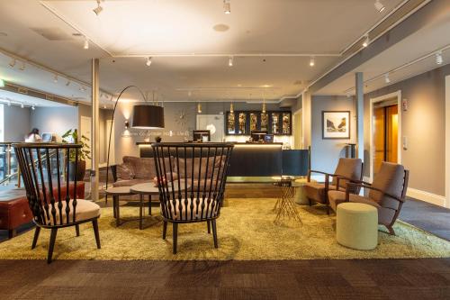 Фотография гостиницы Clarion Collection Hotel Uman