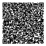 QR код хостела Острова