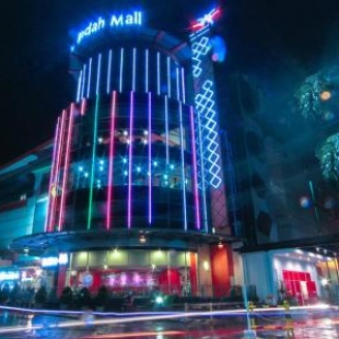 Фотография гостиницы FOX Lite Hotel Metro Indah Bandung