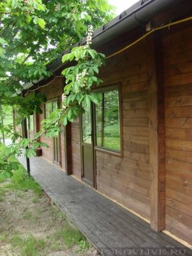 Фотография мини отеля В Бугрово