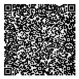 QR код гостевого дома Снегурия