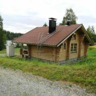 Фотографии гостевого дома 
            Holiday Home Hirvonmökki