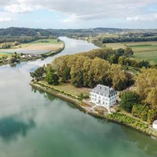 Фотографии мини отеля 
            Chateau du Bec du Gave