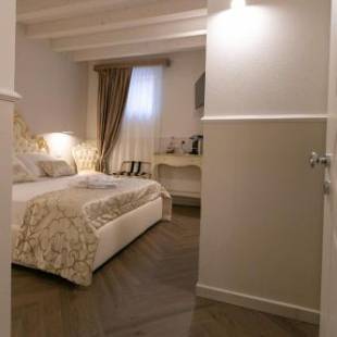 Фотографии гостевого дома 
            Ca' Vittoria Boutique House Chioggia