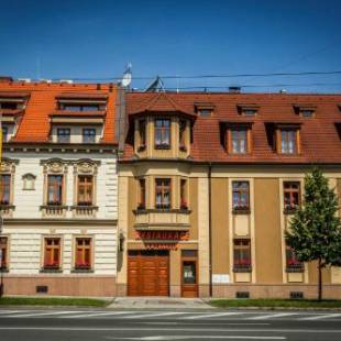 Фотографии гостиницы 
            KATERAIN hotel, restaurace, wellness