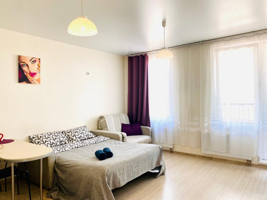 Фотография квартиры Апартаменты Pant Family House Ватутинки