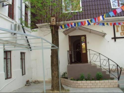 Фотография гостиницы На Адмирала Макарова