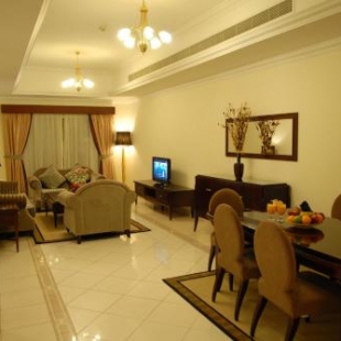 Фотография апарт отеля Al Manar Hotel Apartments