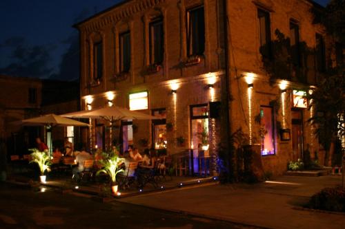 Фотография гостиницы La Vida