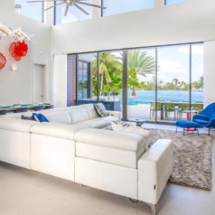 Фотография гостевого дома White Dahlia by Grand Cayman Villas