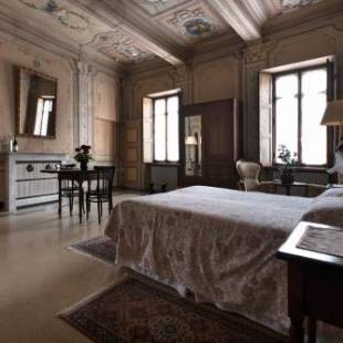 Фотографии гостиницы 
            Albergo Real Castello