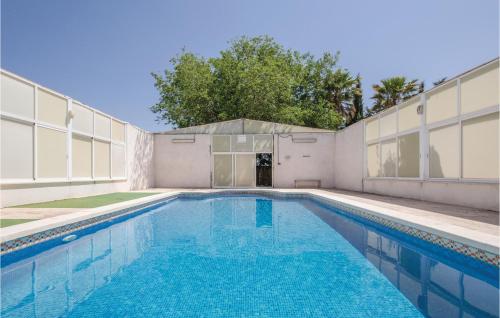 Фотографии гостевого дома 
            Six-Bedroom Holiday Home in Caravaca