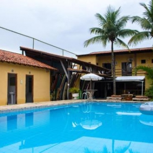 Фотография хостела Rio Surf House Hostel e Pousada