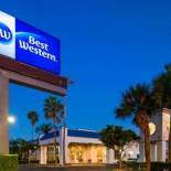 Фотография гостиницы Best Western Orlando East Inn & Suites