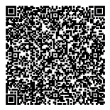 QR код гостиницы Вершина