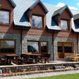 Фотография мини отеля Dom Wczasowy Mariza APARTAMENTY