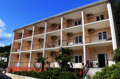 Фотография гостиницы Солнечный Дагомыс