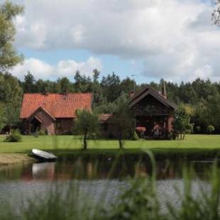 Фотографии базы отдыха 
            Orlik Mazury