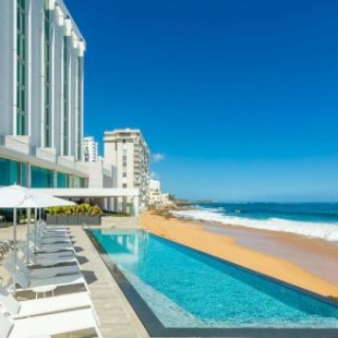 Фотография гостиницы Condado Ocean Club