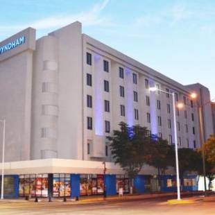 Фотографии гостиницы 
            Wyndham Executivo Culiacan