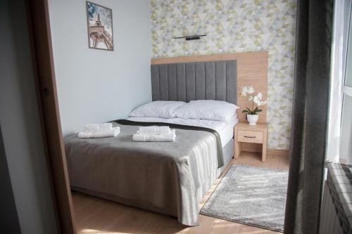 Фотография гостевого дома Willa-Wita