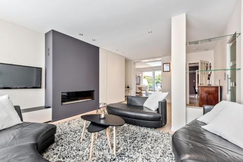 Фотография гостевого дома Holiday house Villa Victoria