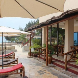 Фотография мини отеля Faridu Beach Bungalows