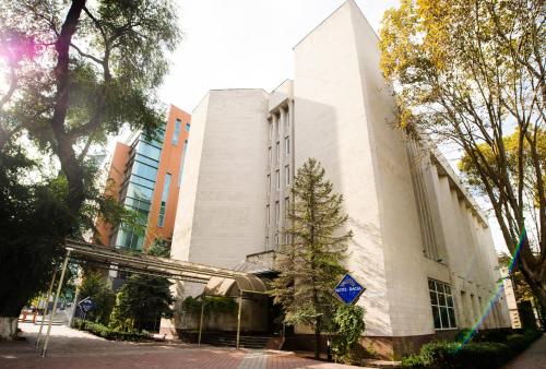 Фотография гостиницы Дачия