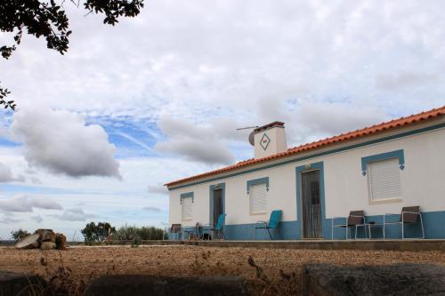 Фотография гостевого дома Monte Sardinha