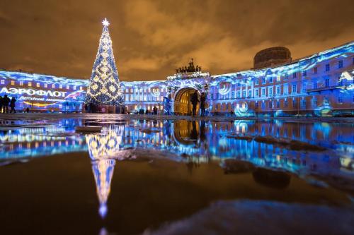 Фотографии апарт отеля 
            Почтамтская, 10