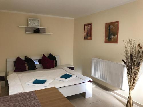 Фотография базы отдыха Pferdehof Jäger