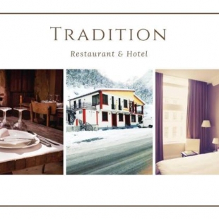 Фотография гостиницы Tradition Hotel