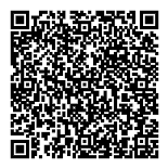 QR код хостела BERMET