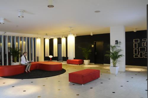 Фотография гостиницы Corbie Mol