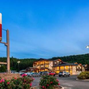 Фотографии гостиницы 
            Best Western Plus Flathead Lake Inn and Suites