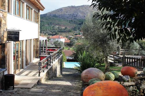 Фотография базы отдыха Quintinha D`Arga