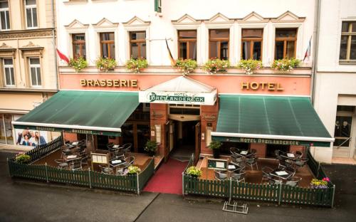 Фотография гостиницы Ringhotel Dreiländereck Zittau