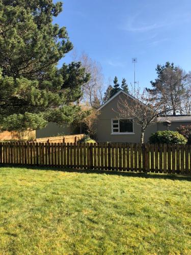 Фотография гостевого дома Amber Carron