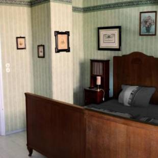 Фотографии гостевого дома
Landhof Liebsch