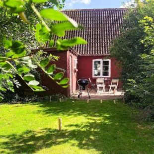 Фотография гостевого дома Holiday home Bredebro VI