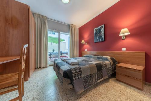 Фотография гостиницы Marinada Cambrils