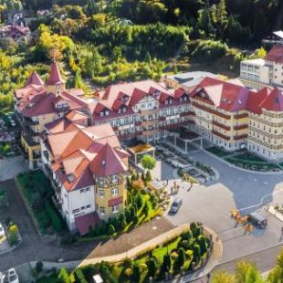 Фотография гостиницы Sanatorium St. Lukas