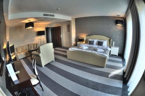 Фотография гостиницы Hotel Alhar