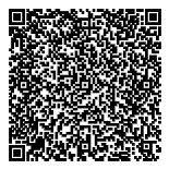 QR код гостиницы Надежда
