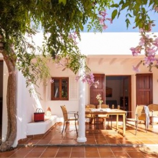 Фотография гостевого дома can vinyeta